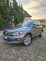 tiguan tsi 2.0 4motion 2015 teutonia