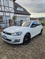 golf comfortline 1.4 tsi 2015 teutonia