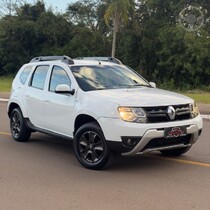 duster dynamique 2.0 4x4 2020 teutonia