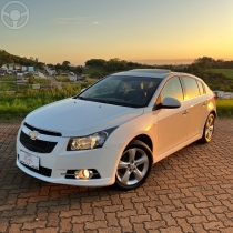 cruze sport6 ltz 1.8  2014 teutonia