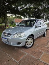 prisma maxx 1.4 2009 teutonia