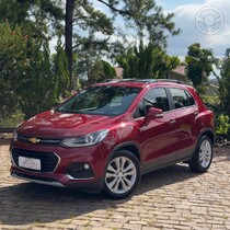 tracker premier 1.4 turbo 2019 teutonia