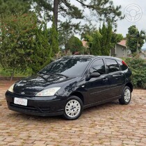 focus 1.6 2009 teutonia