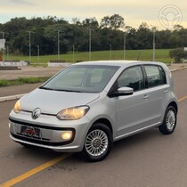 up move 1.0 tsi 2017 teutonia