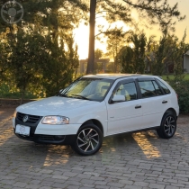 gol power 1.6 2007 teutonia