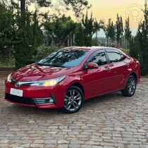 corolla xei 2.0 2019 teutonia