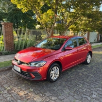 polo tsi 2023 teutonia