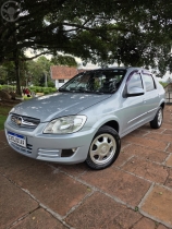 prisma maxx 1.4 2009 teutonia