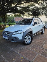 strada adventure cd 1.8 2011 teutonia