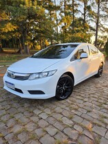 civic sedan lxs 2015 teutonia