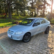 prisma maxx 1.4 2010 teutonia