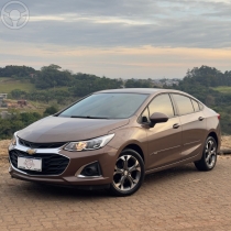 cruze sedan lt 1.4 turbo 2020 teutonia