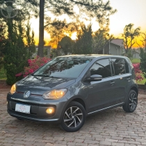 up move 1.0 tsi 2017 teutonia