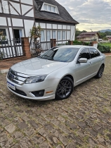 fusion sel 2.5 2011 teutonia