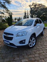 tracker ltz 1.8 2014 teutonia
