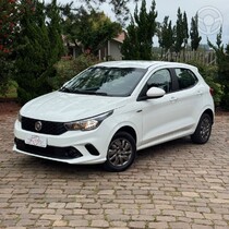argo drive 1.0 2018 teutonia
