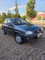 classic life 1.0 2009 teutonia