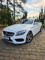 c 250 sport 2.0 2015 teutonia