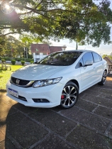 civic sedan lxr 2015 teutonia
