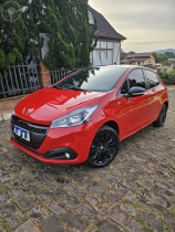 208 sport 1.6 2018 teutonia