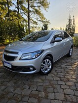 prisma ltz 1.4 2016 teutonia