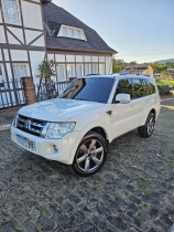 pajero full hpe 3.2 2014 teutonia