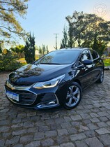 cruze sport premier 1.4 turbo 2020 teutonia