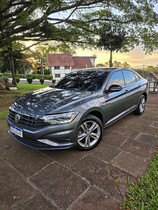 JETTA R-LINE 250 TSI 1.4