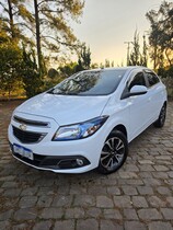 onix ltz 1.4 2015 teutonia