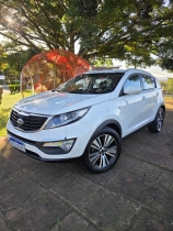 SPORTAGE LX 2.0