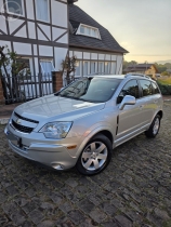 captiva sport 2.4 2012 teutonia
