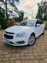 cruze sedan lt 1.8 2015 teutonia