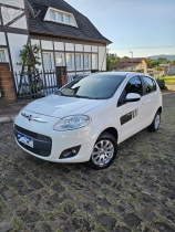 palio attractive 1.0 evo 2017 teutonia