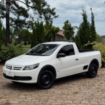 saveiro trend 1.6 2012 teutonia