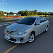 corolla altis 2.0 2013 teutonia