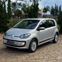up move 1.0 tsi 2017 teutonia