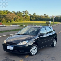 focus gl 1.6 2009 teutonia