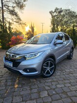 hr v exl 1.8 2020 teutonia
