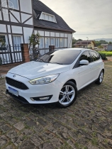 focus se 1.6 plus 2017 teutonia