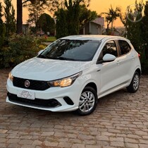 argo drive 1.3 2018 teutonia