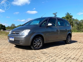meriva maxx 1.4 2011 teutonia