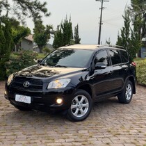 rav 4 2.4 2010 teutonia