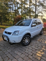 ecosport xls 1.6 2004 teutonia