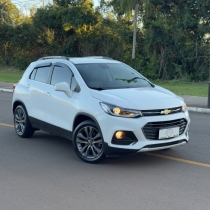 tracker ltz 1.4 turbo 2017 teutonia