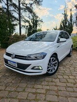 polo highline 200 1.0 tsi 2018 teutonia