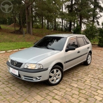 gol rallye 1.6 2005 teutonia