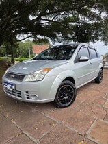 fiesta sedan class 1.0 2009 teutonia