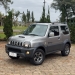 JIMNY 4ALL - 2018 - TEUTôNIA