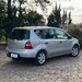 LIVINA S 1.6 - 2010 - TEUTôNIA
