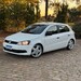 GOL TRENDLINE 1.0 - 2015 - TEUTôNIA